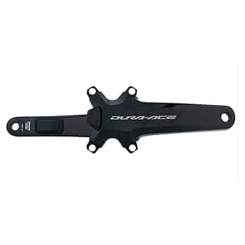 Amazon | シマノ（SHIMANO）FC-R9200-P パワーメーター内蔵